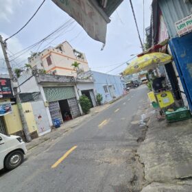 Bán Nhà Đường Số 6, Linh Xuân, Thủ Đức, giá cực chất uy tín 3PN, 2WC, 70m2 tại