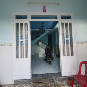 Bán Nhà 2 Tầng Linh Xuân Thủ Đức - 3PN, Giá 4 Tỷ, Ở Ngay