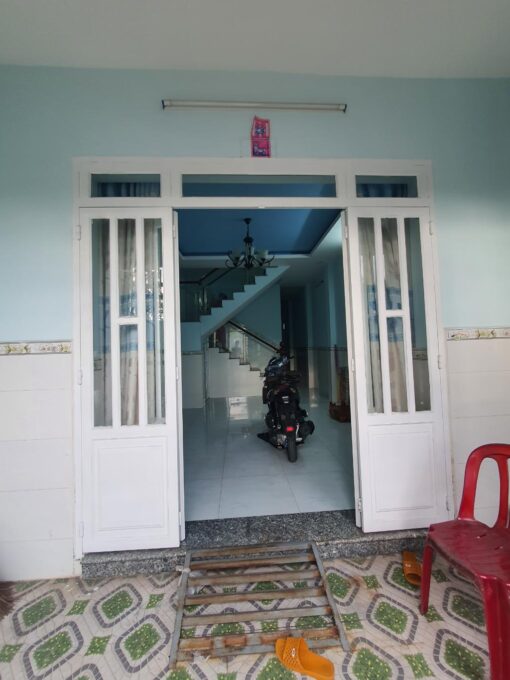 Bán Nhà 2 Tầng Linh Xuân Thủ Đức - 3PN, Giá 4 Tỷ, Ở Ngay