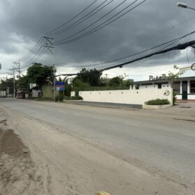 Bán Nhà Mặt Tiền Kinh Doanh Nguyễn Xiển Gần Vinhomes Grand Park Tại Phường Trường Thạnh