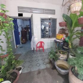 Bán nhà Ngay Trung tâm Quận 9 , Đường 385 - Tăng Nhơn Phú A - TP Thủ Đức