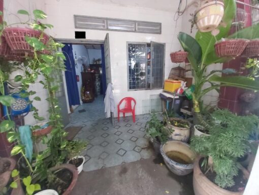 Bán nhà Ngay Trung tâm Quận 9 , Đường 385 - Tăng Nhơn Phú A - TP Thủ Đức