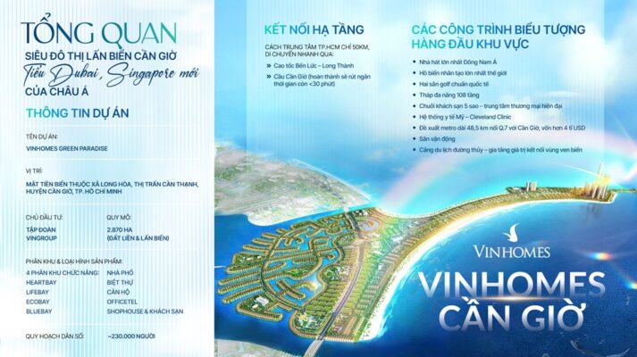 Đặc điểm nổi bật & tiện ích hàng đầu