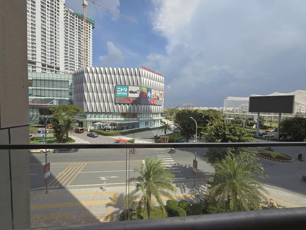 Bán căn hộ Studio Vinhomes Grand Park Thủ Đức TP HCM – Giá 2,15 tỷ